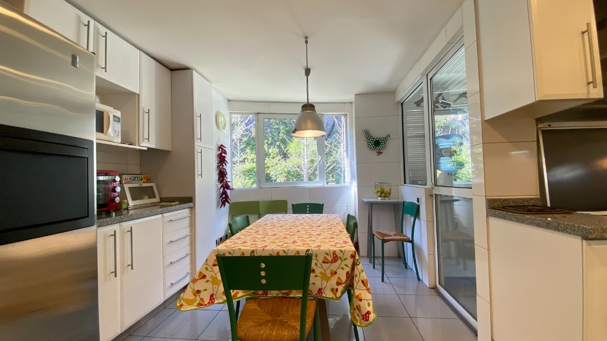 Venta Departamento NP 4D en suite 3B 6E 1B Lo Curro - Vitacura