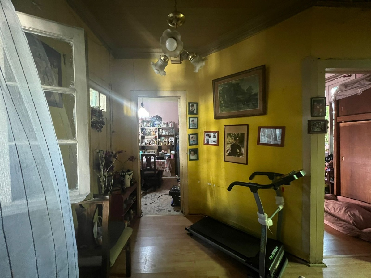 Venta Casa S 5D 2B 3E Barrio Italia - Providencia