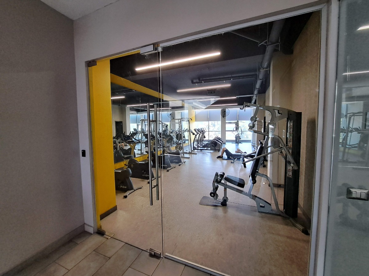 Venta Departamento N 1D en suite 1B 1E Metro Irarr&aacute;zaval - &Ntilde;u&ntilde;oa