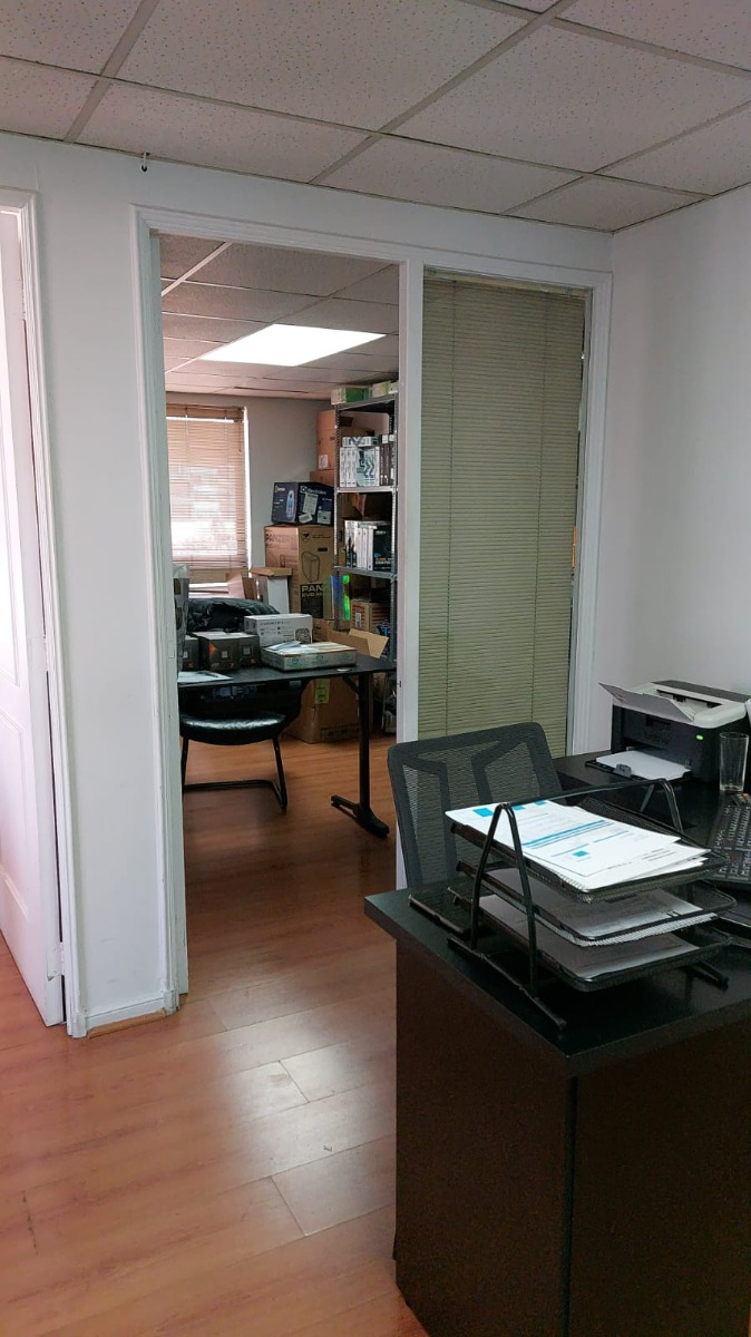 Venta Oficina O 2B 3E 1B Manuel Montt - Providencia
