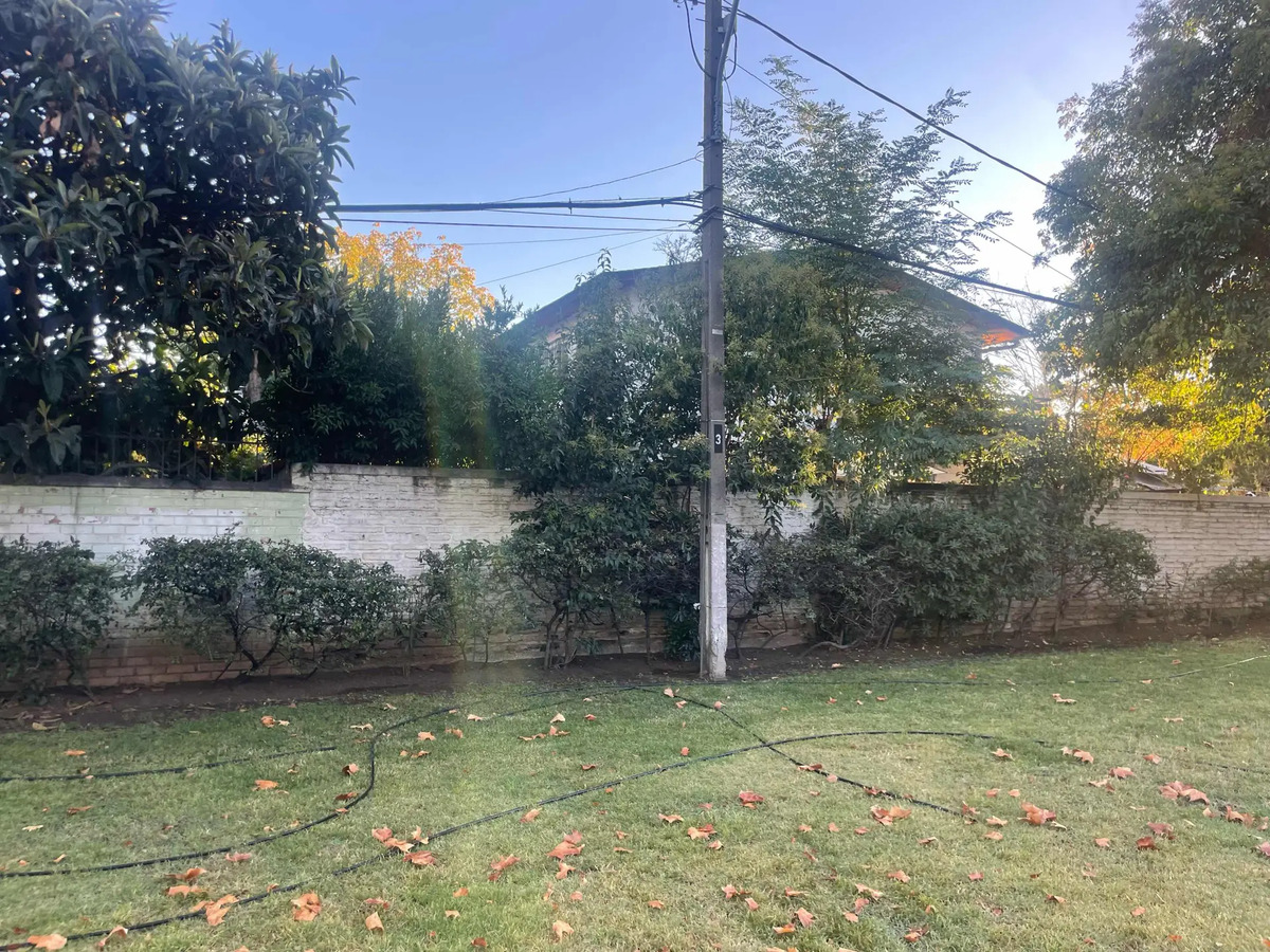 Venta Casa 3D 3B 3E Metro Hernando de Magallanes - Las Condes