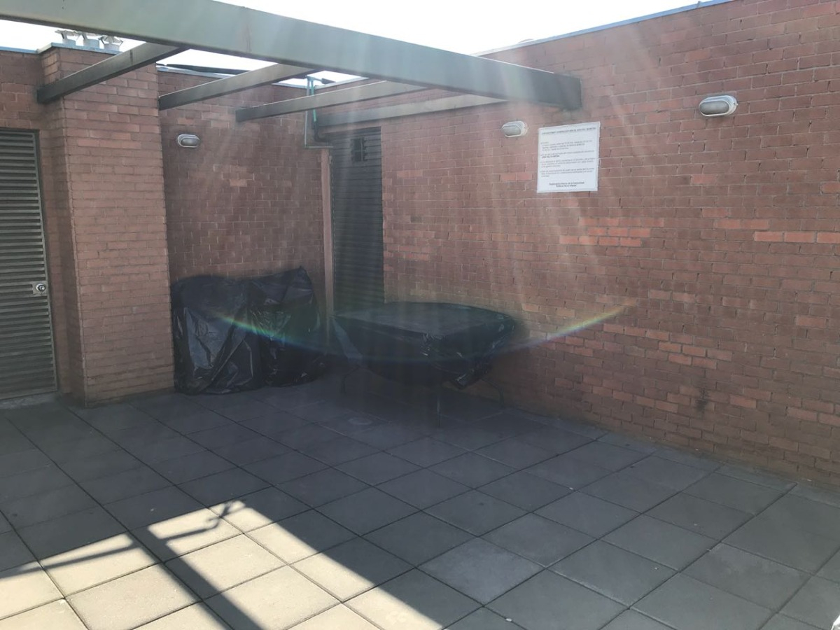 Arriendo Departamento NP 3D en suite Walk-in cl&oacute;set 2B 1E 1B Metro Monse&ntilde;or Eyzaguirre - &Ntilde;u&ntilde;oa