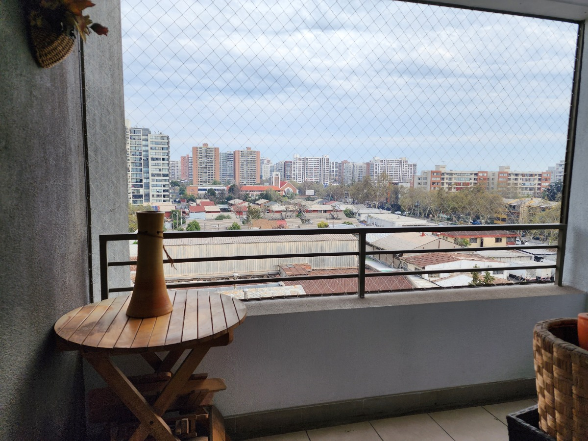 Venta Departamento SO 3D 2B 1E 1B Estadio Nacional - &Ntilde;u&ntilde;oa