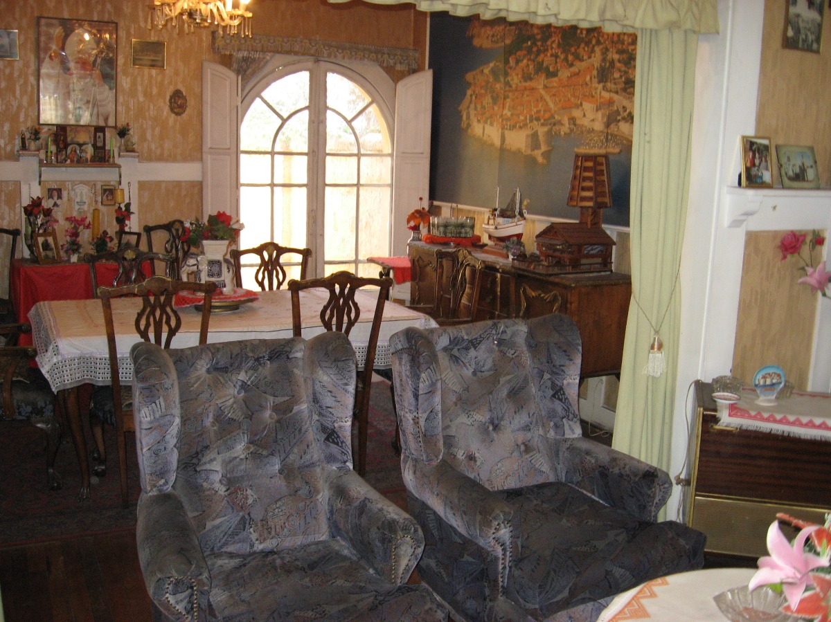 Venta Casa N 5D 3B 5E 1B Barrio Italia - Providencia