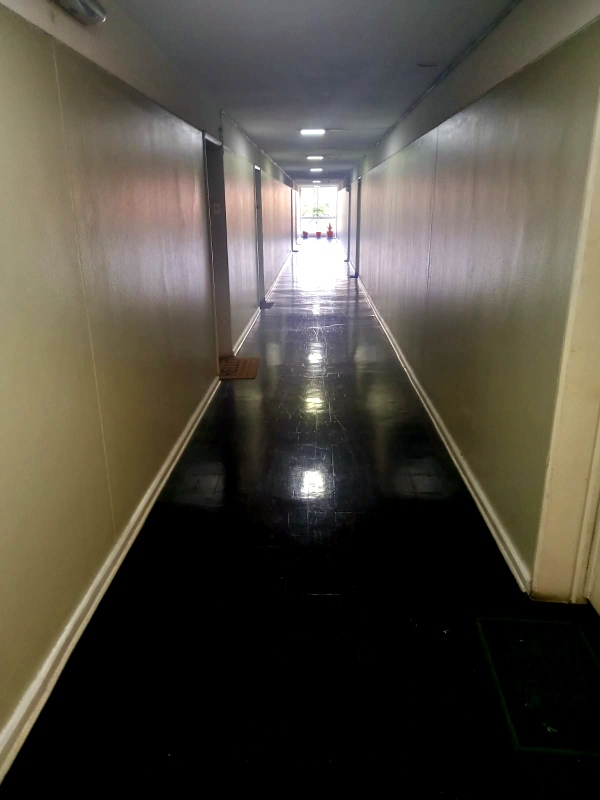 Venta Departamento 3D Pedro de Valdivia - Providencia