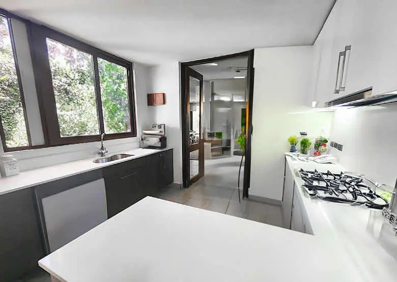 Venta Casa S 5D 5B 2E Lo Curro