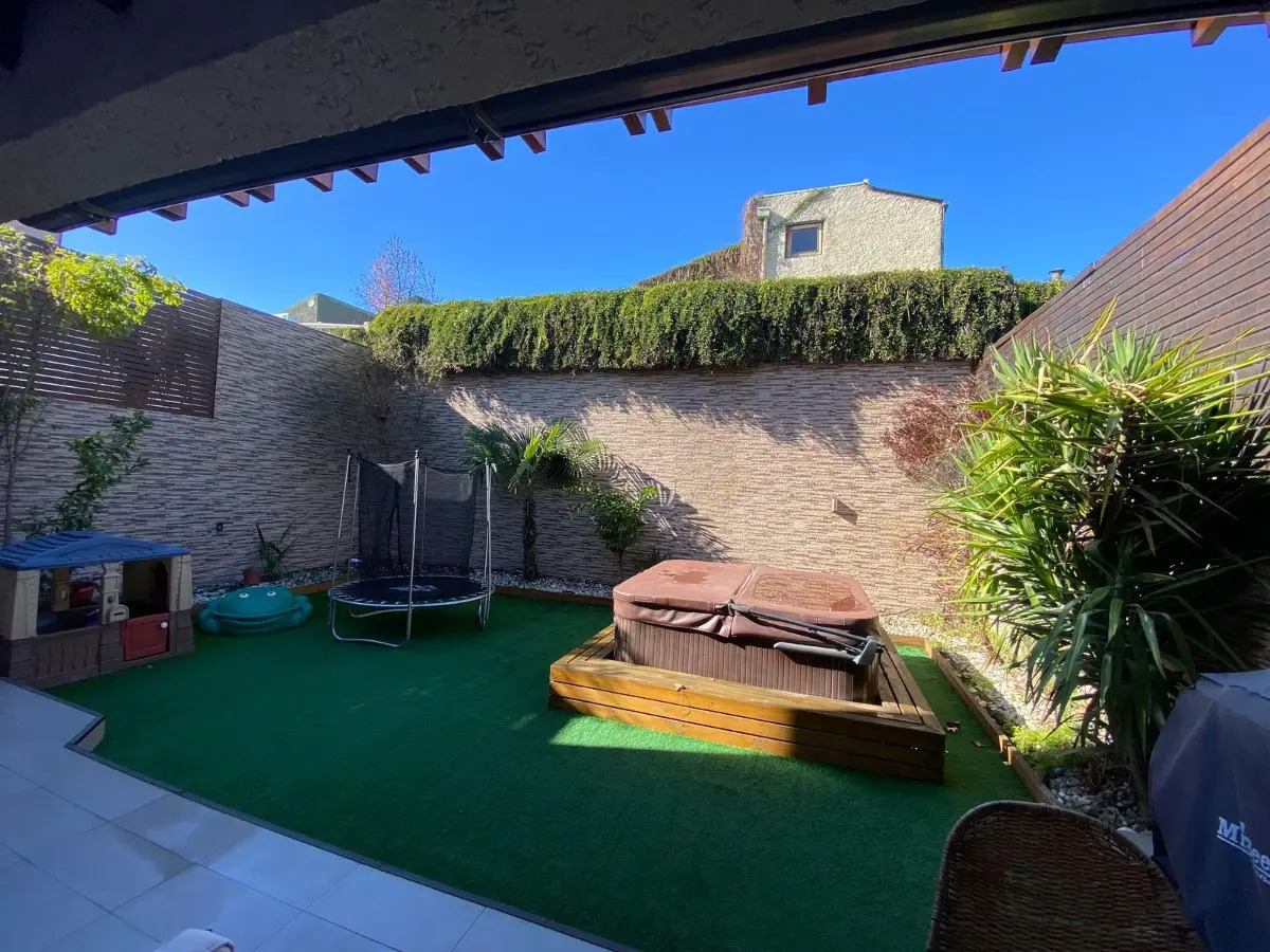Venta Casa NO 4D 4B 2E 1B Carlos Ossand&oacute;n - La Reina