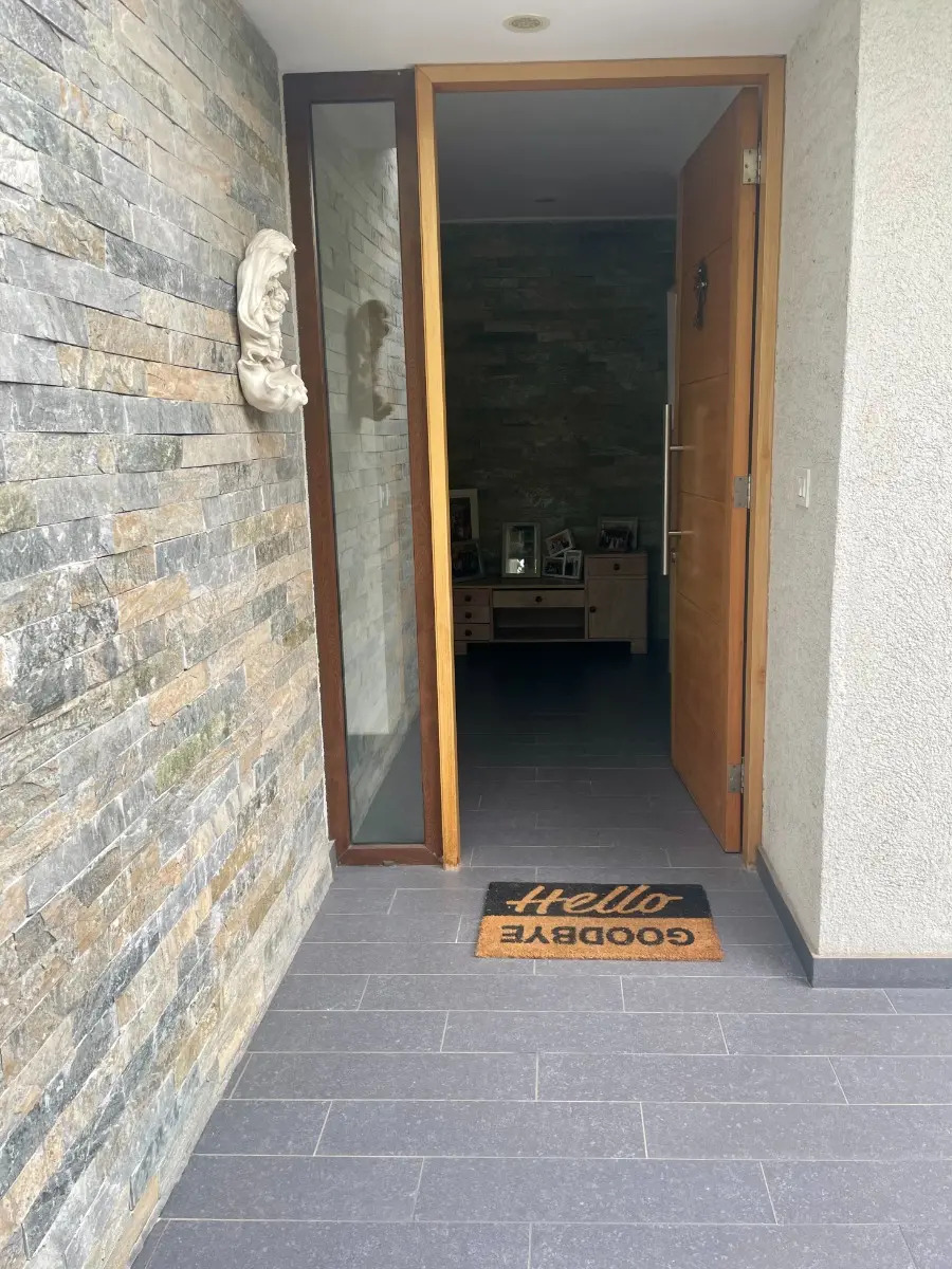 Venta Casa NOSP 5D en suite Walk-in cl&oacute;set 3B 4E 1B Sebasti&aacute;n Elcano - Las Condes