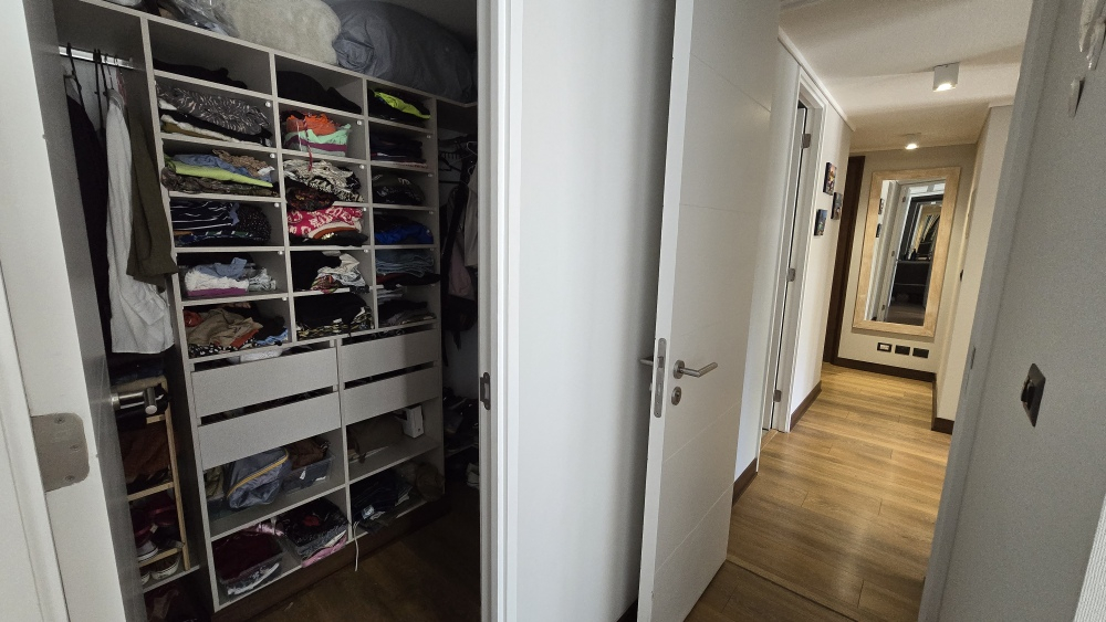 Venta Departamento 3D 2B 2E Amapolas - &Ntilde;u&ntilde;oa