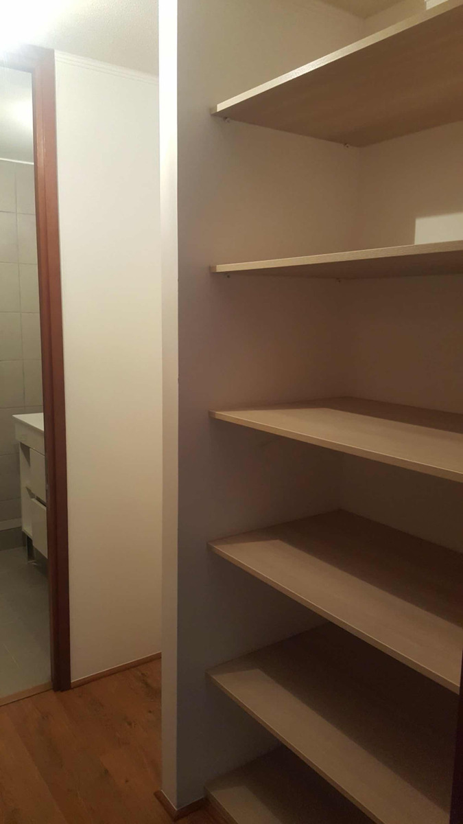 Arriendo Departamento 1D 1B 1E 1B Metro Hernando de Magallanes - Las Condes