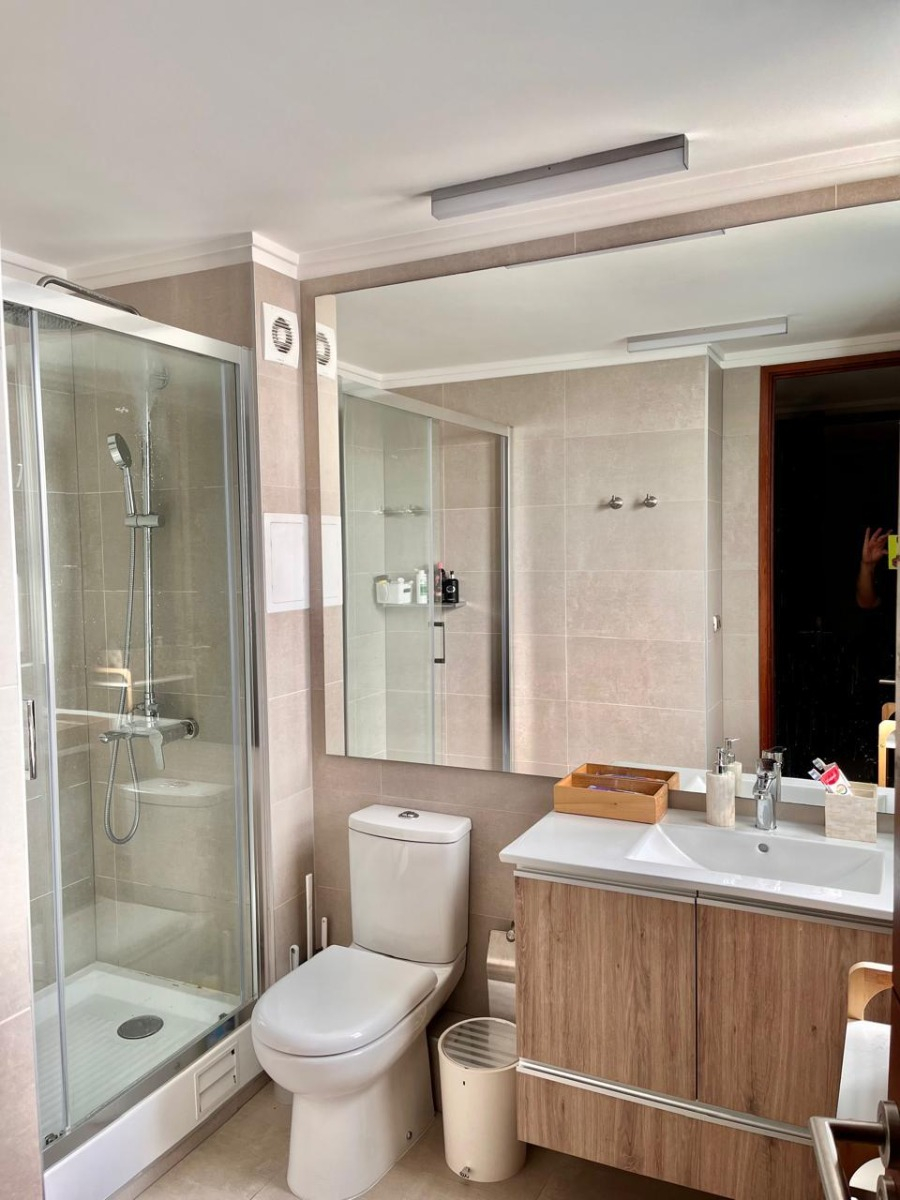 Venta Departamento 2D en suite 2B 2E 1B Sebasti&aacute;n Elcano - Las Condes