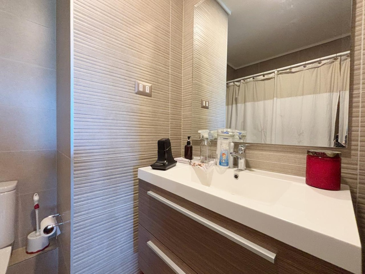 Venta Departamento SP 2D en suite Walk-in cl&oacute;set 2B 1E 1B La Dehesa - Lo Barnechea