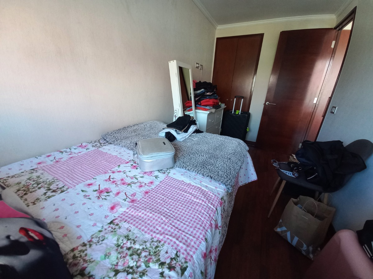 Venta Departamento SO 2D 2B 2E 1B Alto Las Condes - Las Condes