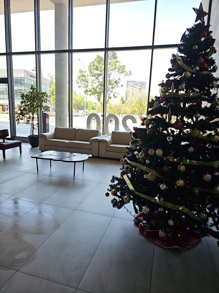 Venta Departamento S 2D en suite 2B 1E 1B Metro Irarr&aacute;zaval - &Ntilde;u&ntilde;oa