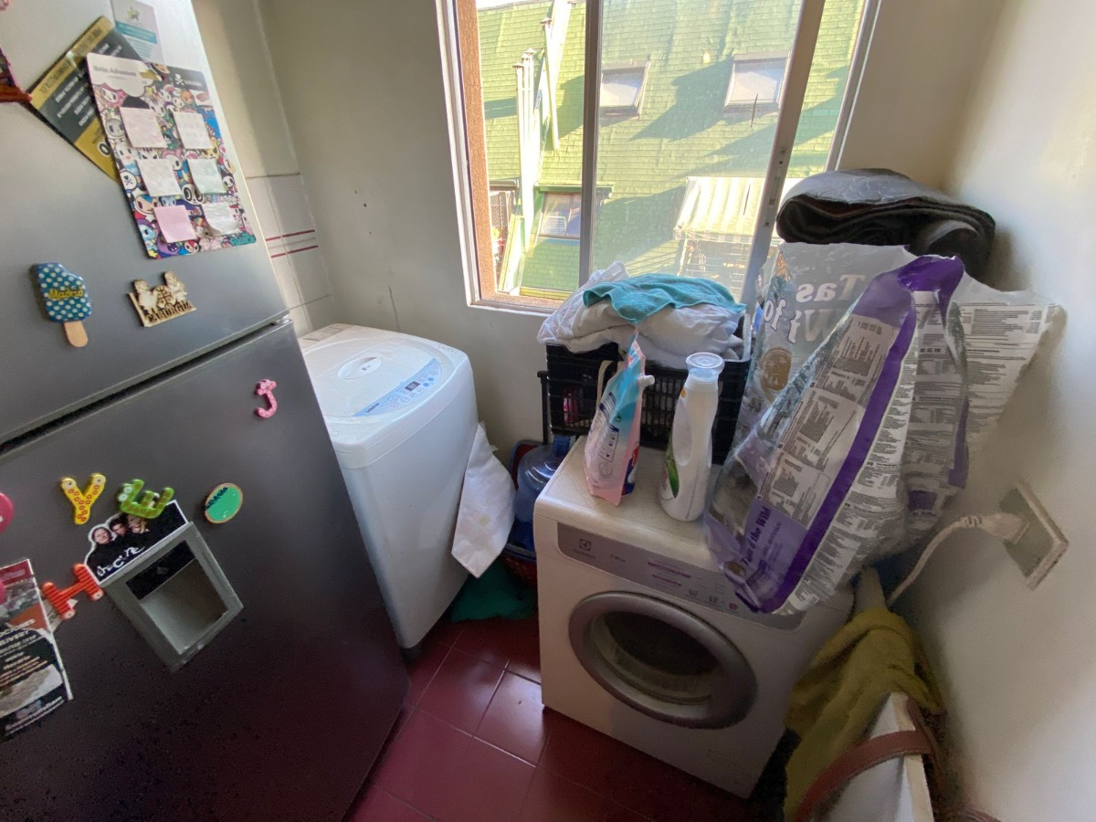 Arriendo Departamento NO 3D en suite 3B 1E Metro &Ntilde;u&ntilde;oa - &Ntilde;u&ntilde;oa