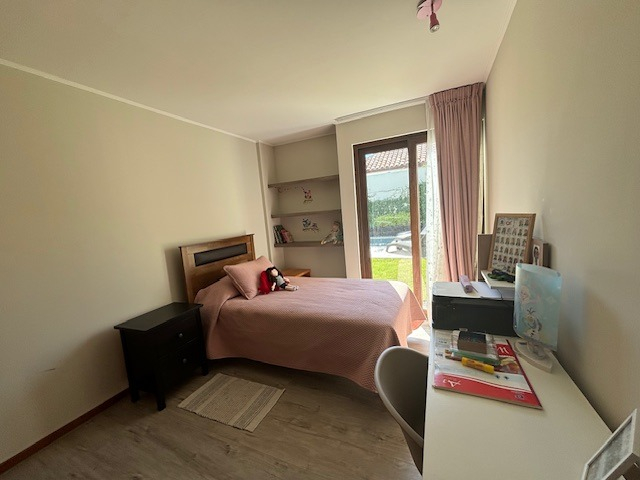 Venta Casa O 3D en suite Walk-in cl&oacute;set 3B 4E Chicureo - Colina