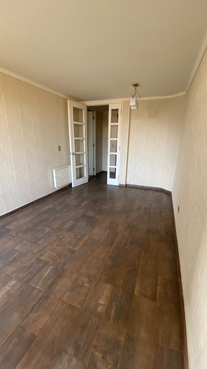 Venta Departamento S 2D en suite 2B 1E 1Bd Metro Monse&ntilde;or Eyzaguirre - &Ntilde;u&ntilde;oa