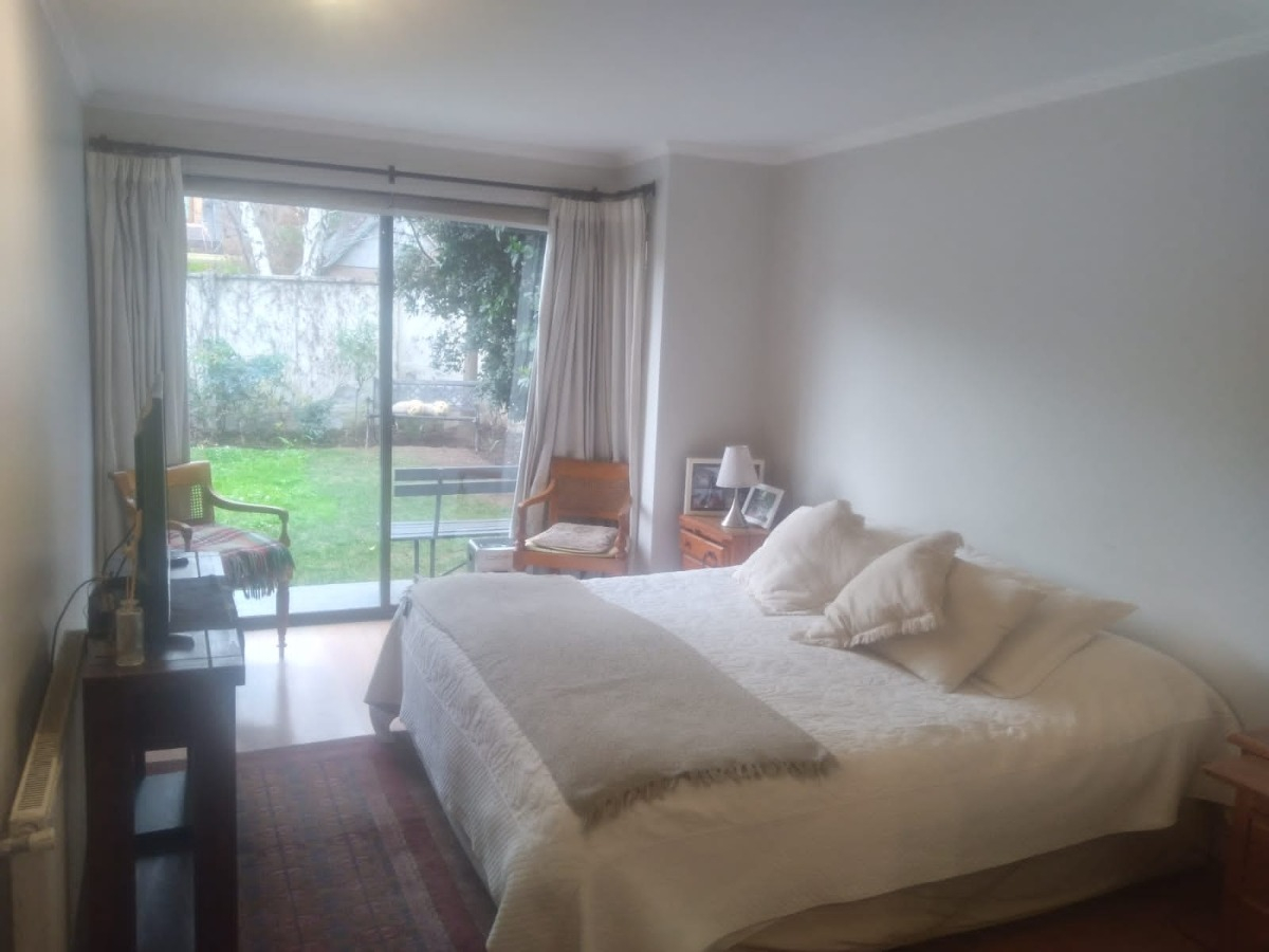 Venta Casa NP 5D en suite Walk-in cl&oacute;set 4B 2E La Dehesa - Lo Barnechea