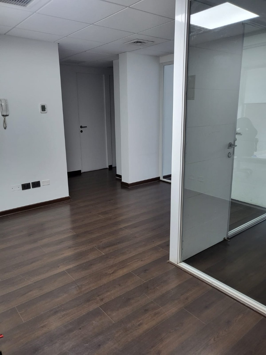 Arriendo Oficina 2B 2E 1B Estoril - Las Condes