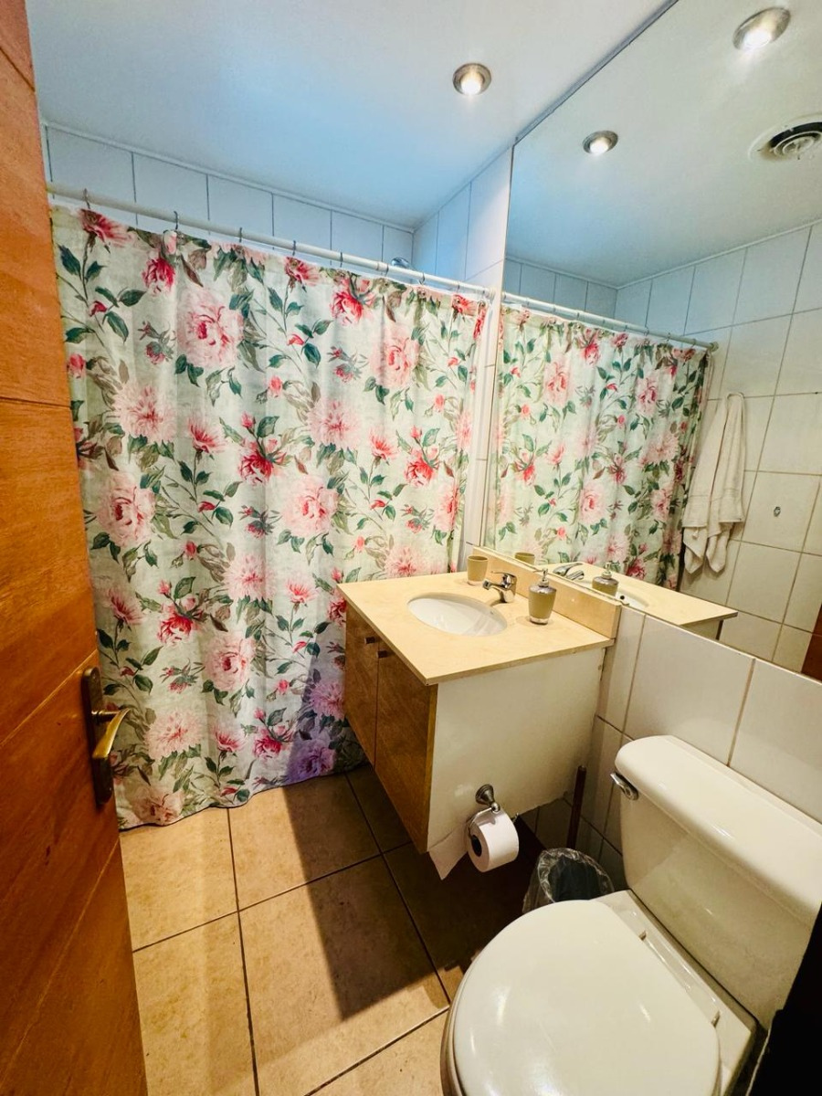 Venta Casa NO 3D 2B 2E Juan XXIII - Vitacura