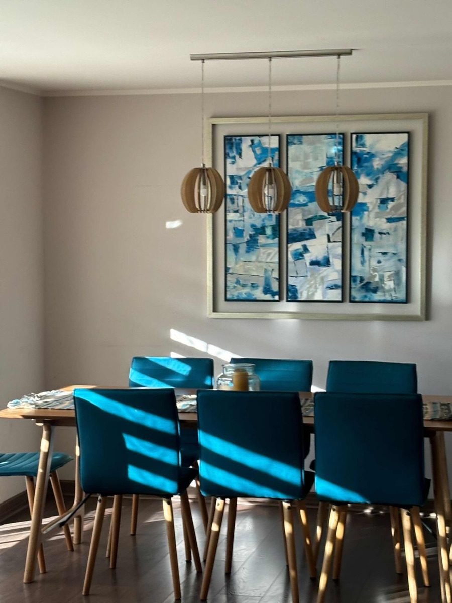 Arriendo Departamento NP 4D en suite Walk-in cl&oacute;set 4B 2E 1B Rotonda Atenas - Las Condes