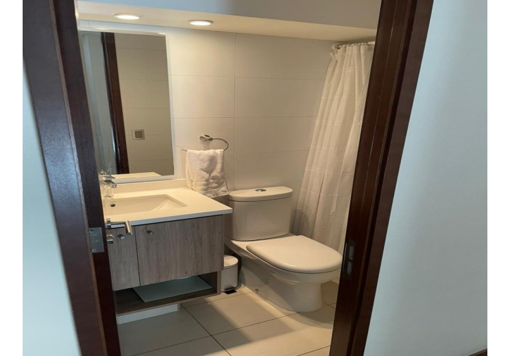 Venta Departamento NO 2D 2B 1E 1B Parque Bicentenario - Vitacura