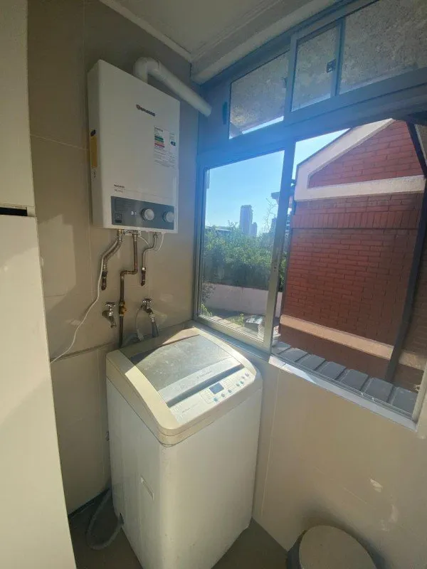 Venta Departamento DUPLEX 3D 3B Metro Irarr&aacute;zaval - &Ntilde;u&ntilde;oa