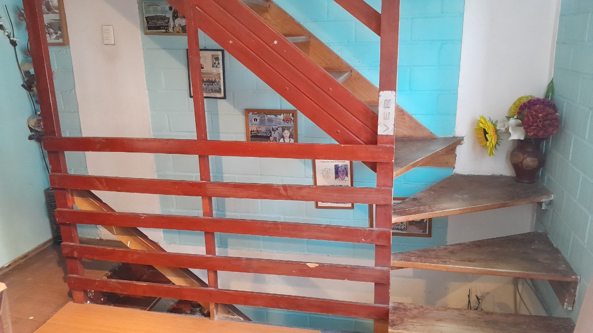 Venta Casa SP 2D 2B 1B Plaza San Enrique - Lo Barnechea