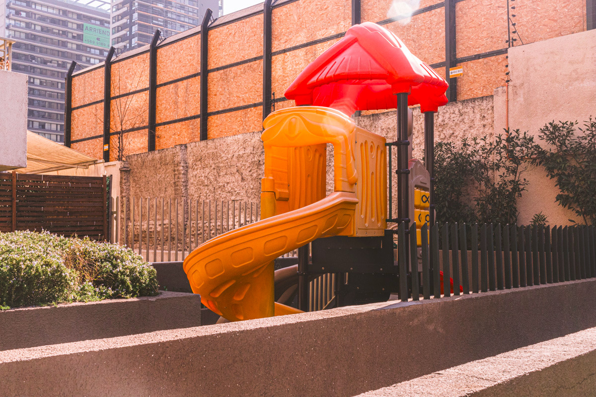 Venta Departamento S 2D en suite 2B 1E 1B Metro &Ntilde;u&ntilde;oa - &Ntilde;u&ntilde;oa