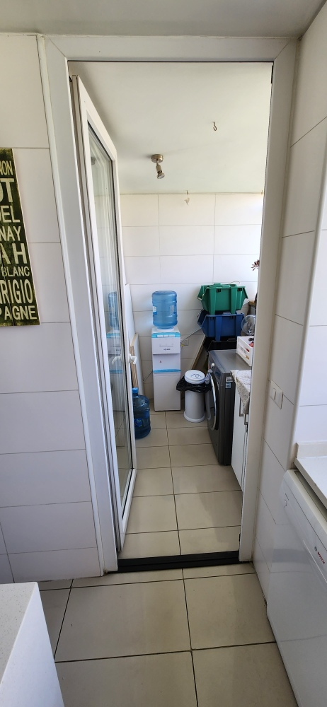 Venta Departamento 3D La Llaver&iacute;a - Vitacura