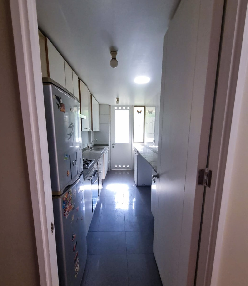 Venta Departamento 3D Campus Oriente - Providencia