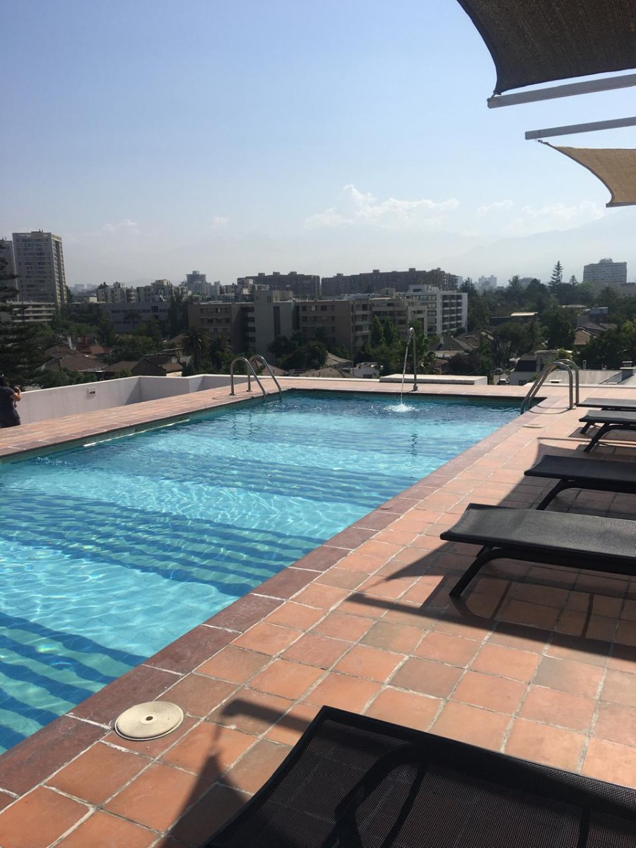 Venta Departamento 1D Walk-in cl&oacute;set 1B 1E 1B In&eacute;s de Su&aacute;rez - Providencia
