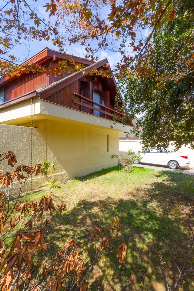 Venta Casa NO 6D en suite Walk-in cl&oacute;set 3B 2E 1B Parque Arauco - Las Condes