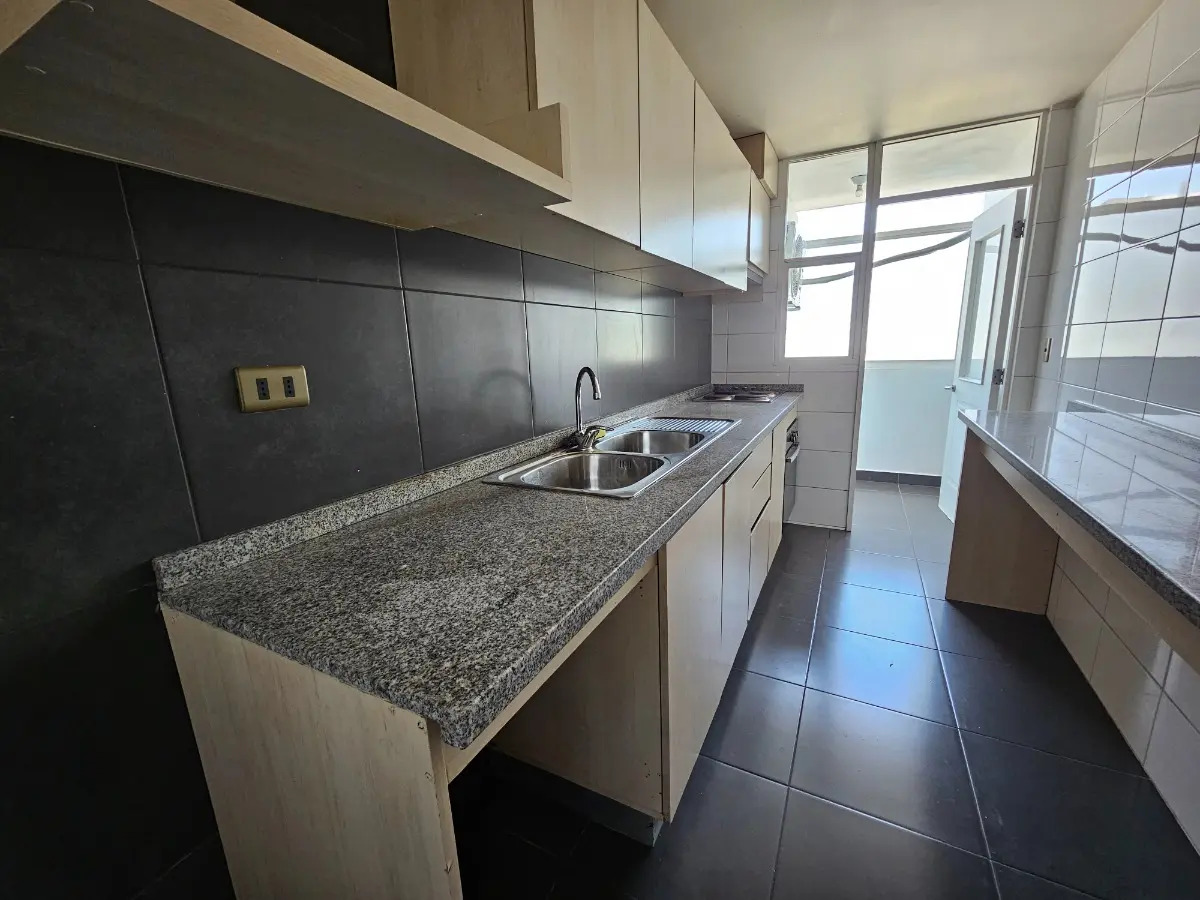 Arriendo Departamento SP 3D 2B 1E 1B Juan G&oacute;mez Millas - &Ntilde;u&ntilde;oa