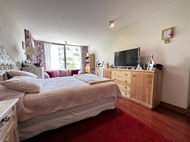 Venta Departamento 3D Metro Manquehue - Apumanque - Las Condes