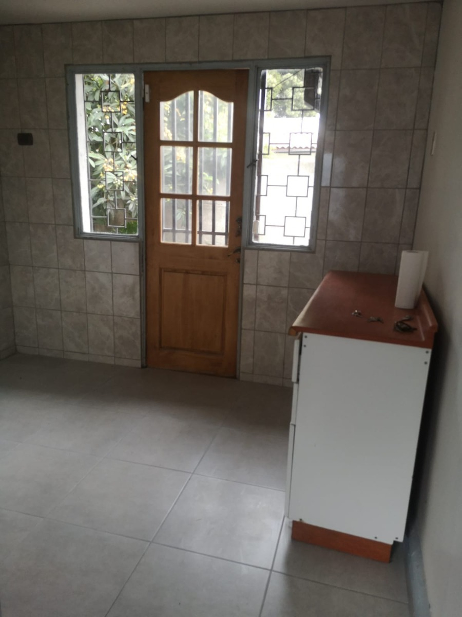 Arriendo Casa 4D Rotonda Atenas - Las Condes