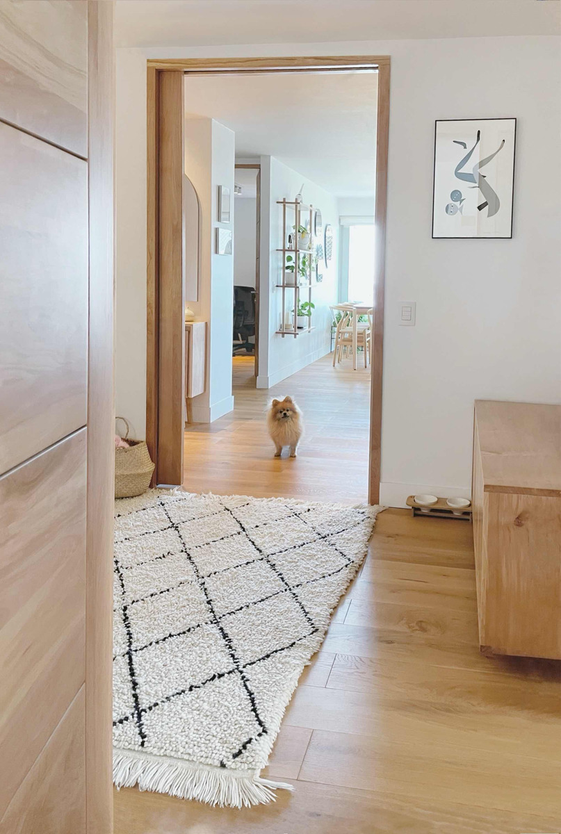 Venta Departamento 3D 3B 2E Metro Bilbao - Providencia