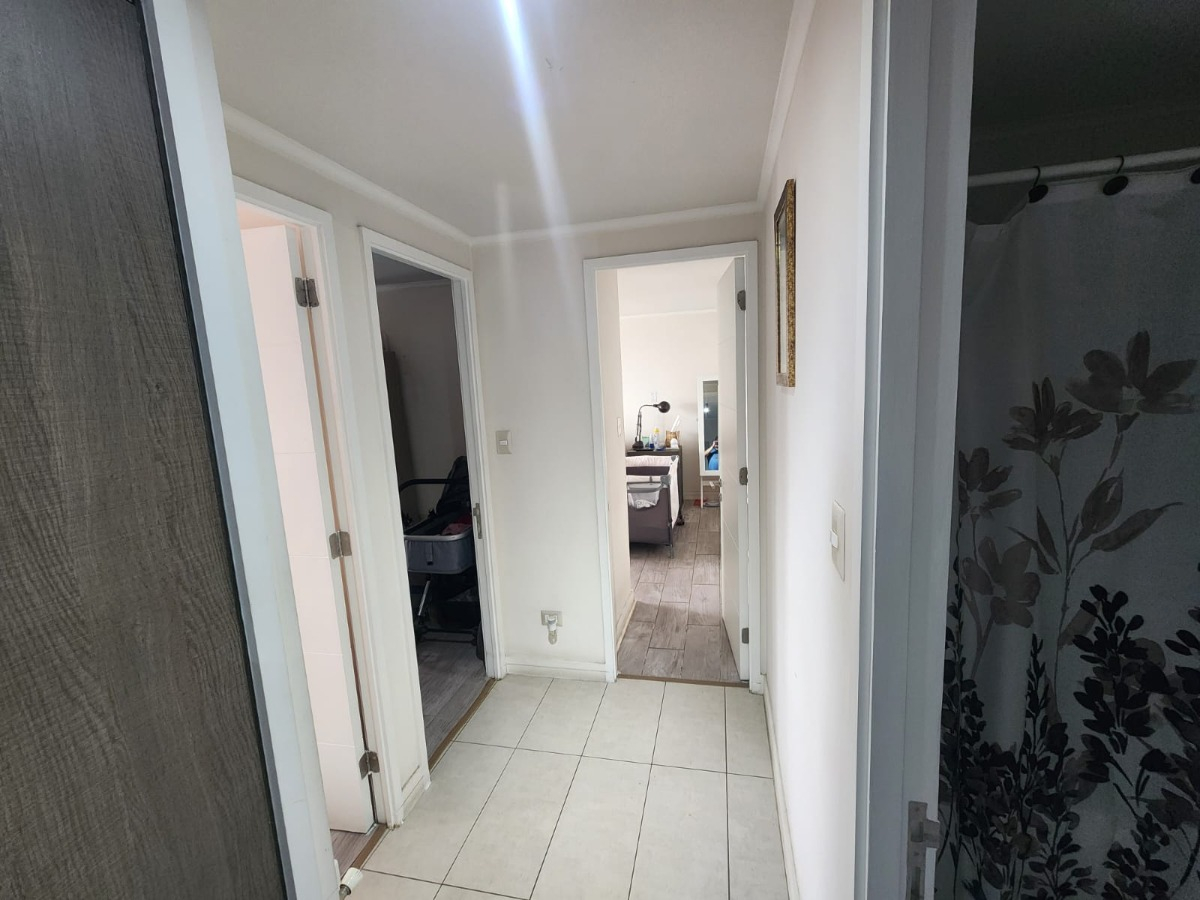 Arriendo Departamento P 3D en suite Walk-in cl&oacute;set 2B 2E 1B In&eacute;s de Su&aacute;rez - Providencia