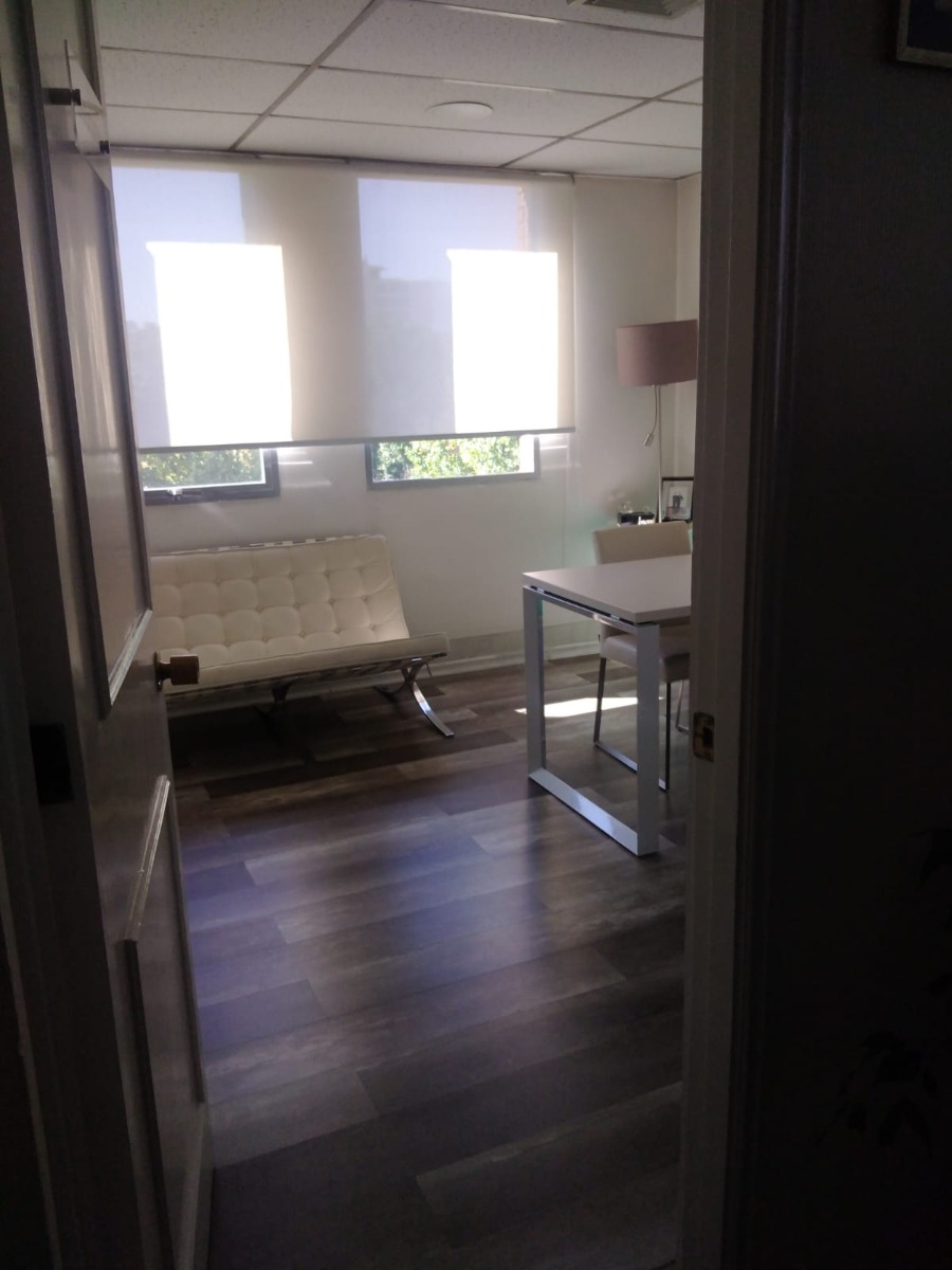 Arriendo Oficina NO 2B 1E Campus Oriente - Providencia