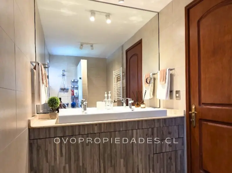 Venta Casa O 4D  5B 2E 2Bd La Dehesa - Lo Barnechea