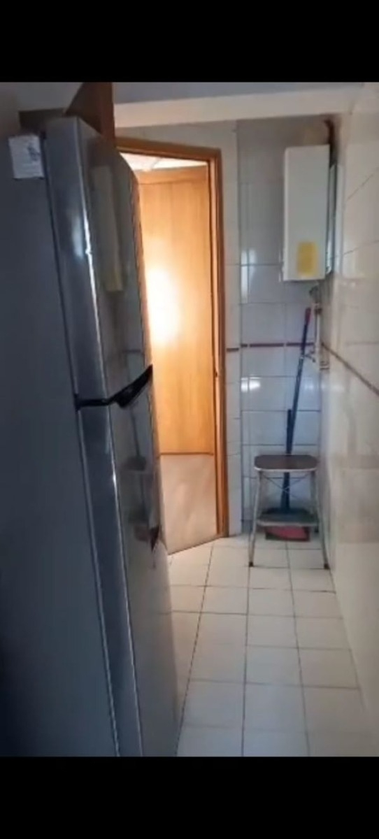 Arriendo Departamento SO 2D 1B Metro Escuela Militar - Las Condes