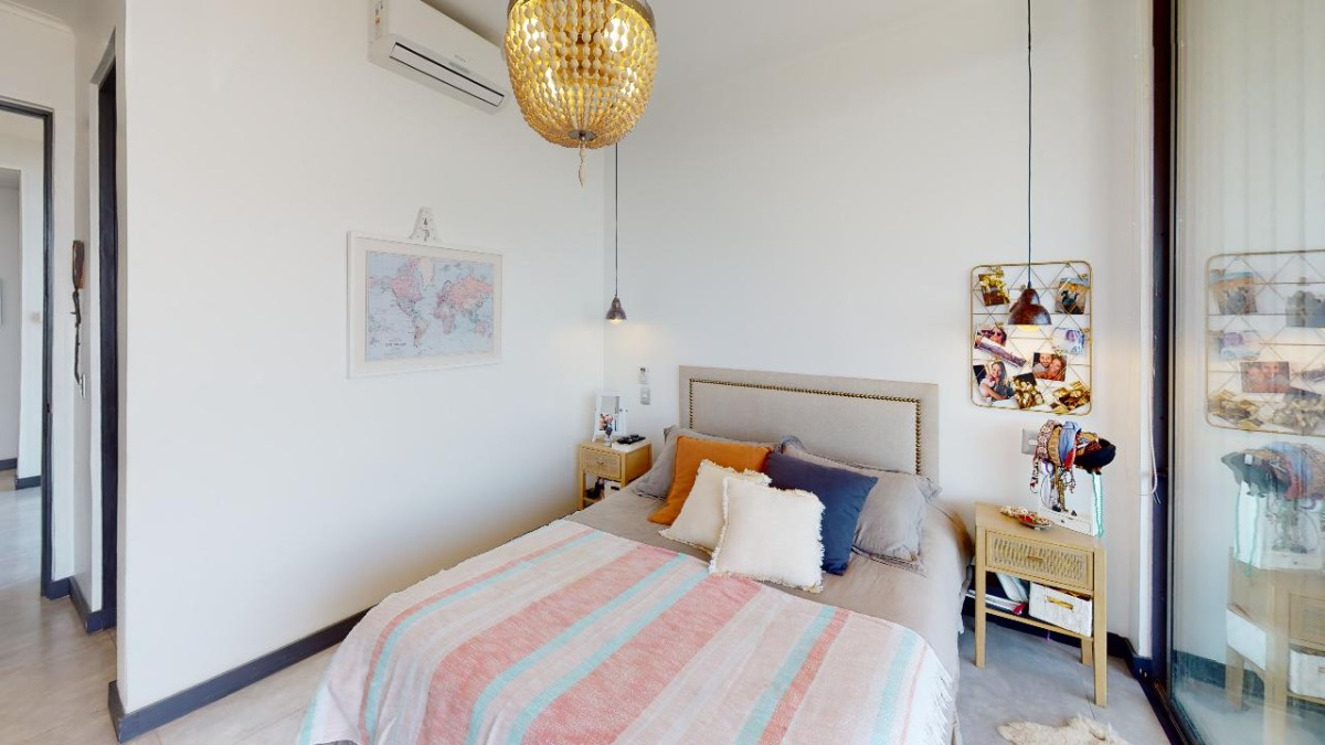 Arriendo Casa NP 4D en suite Walk-in cl&oacute;set 5B 5E 1B La Reina Alta - La Reina