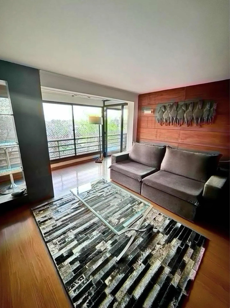 Venta Departamento 3D 2B 1E Sebasti&aacute;n Elcano - Las Condes