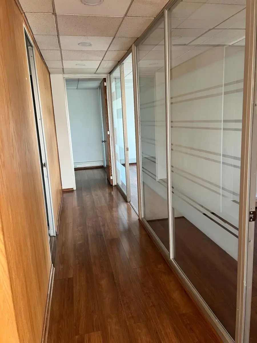 Arriendo Oficina 2B 4E 1B Juan XXIII - Vitacura
