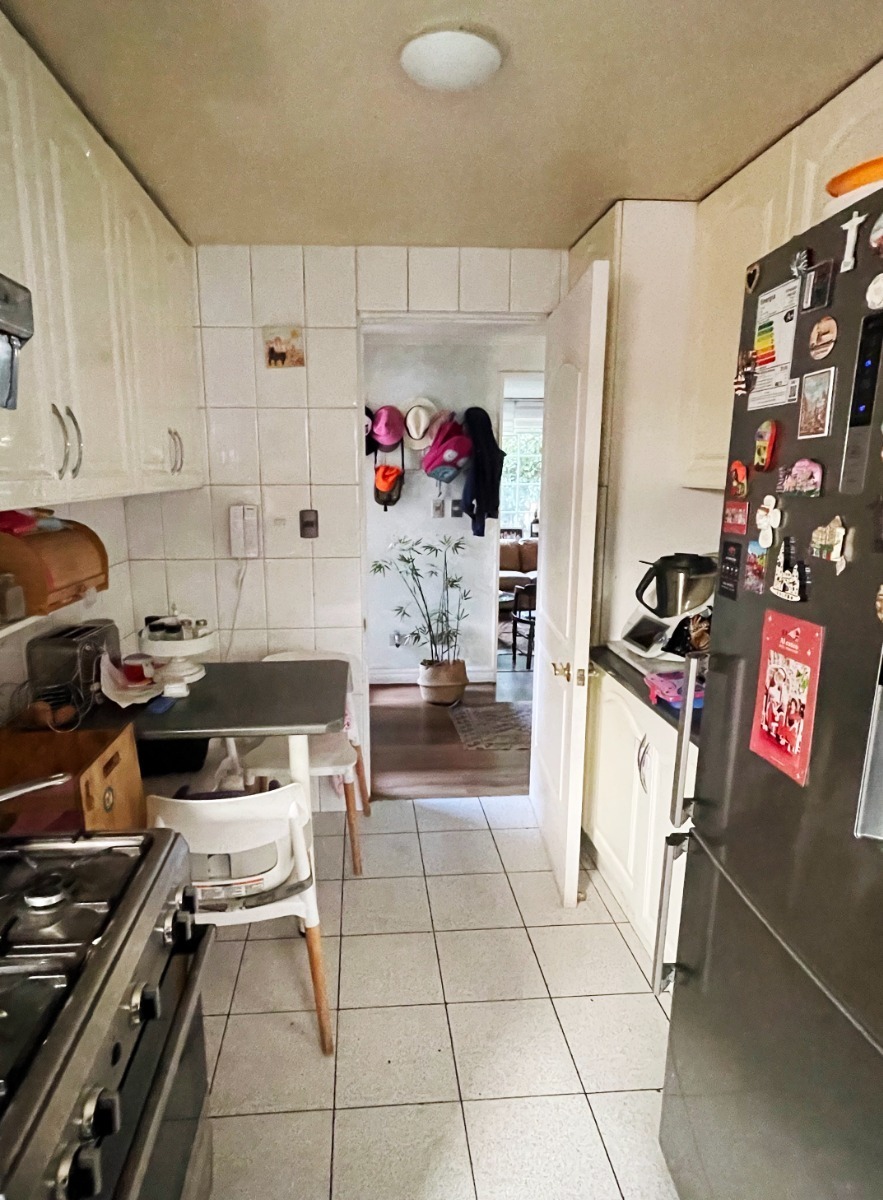 Venta Casa NO 5D en suite Walk-in cl&oacute;set 4B 1E 1B La Dehesa - Lo Barnechea