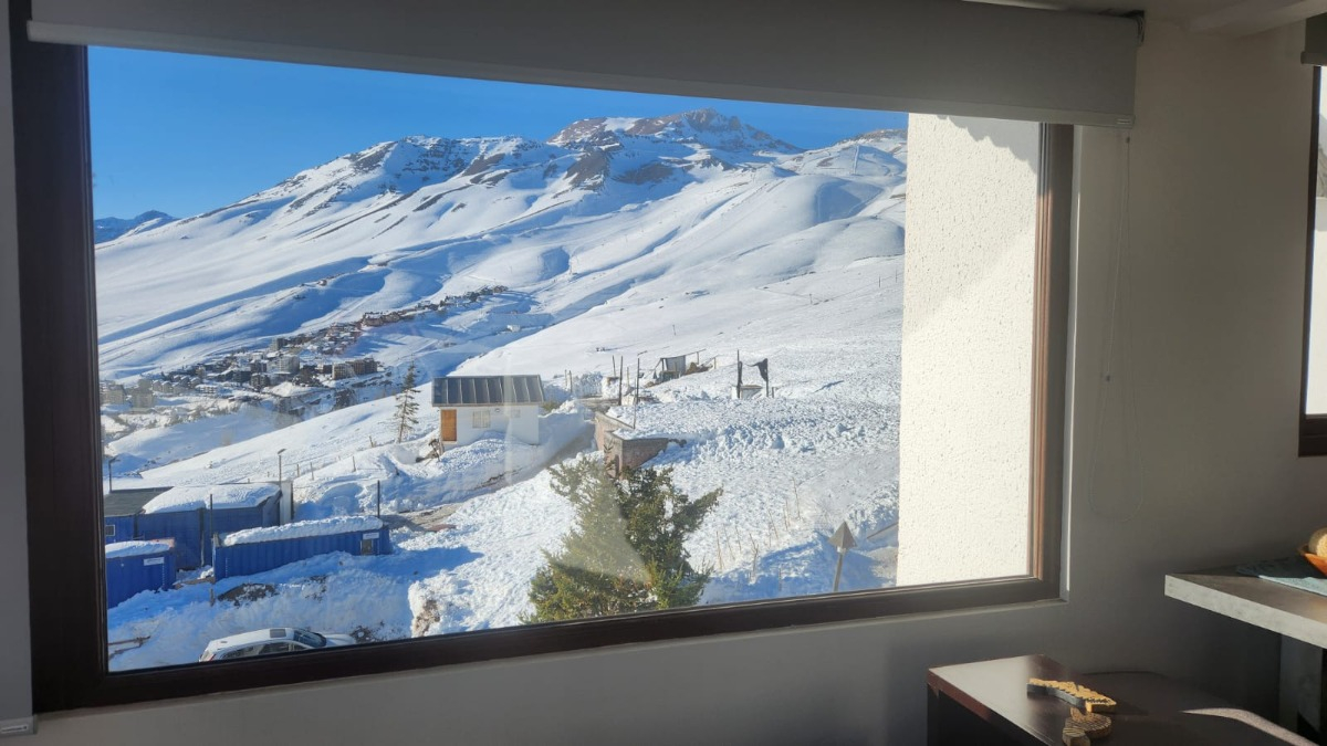 Venta Departamento NP 2D 2B 1E 1B Centros Invernales - Lo Barnechea