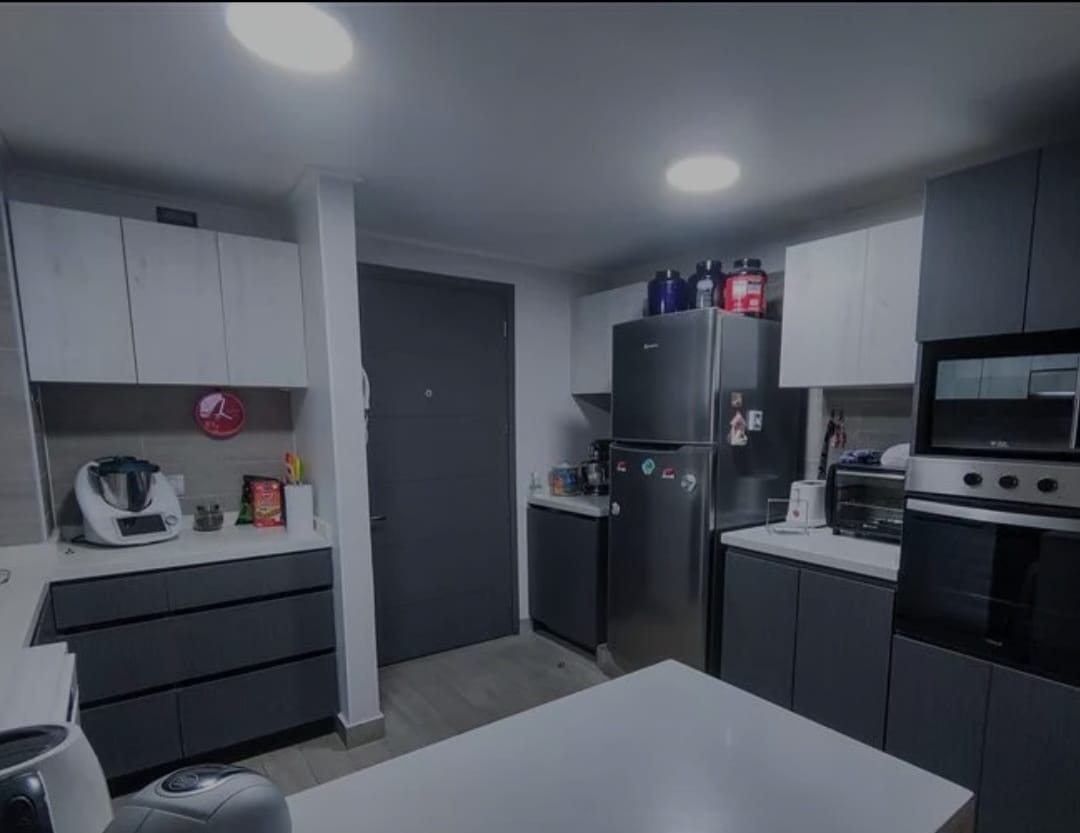 Venta Departamento NO 3D 2B 1E 2B Diagonal Oriente - &Ntilde;u&ntilde;oa