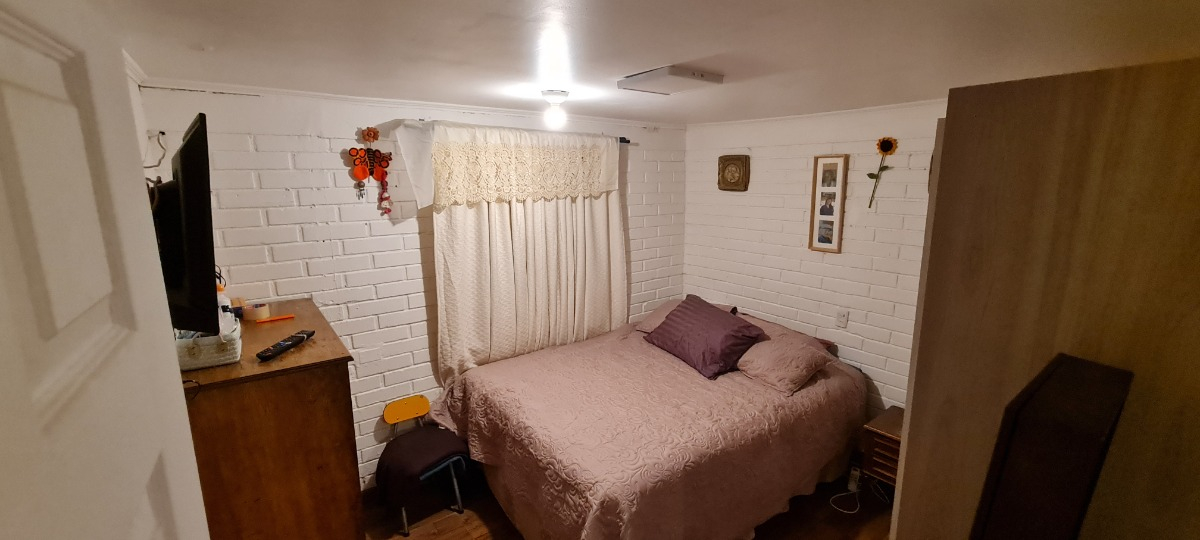 Venta Casa 2D 1B 1E 1B Antigua Lo Barnechea - Lo Barnechea