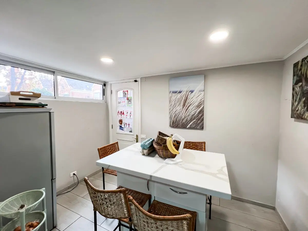 Venta Casa 5D en suite Walk-in cl&oacute;set 5B 4E 1B Los Trapenses - Lo Barnechea