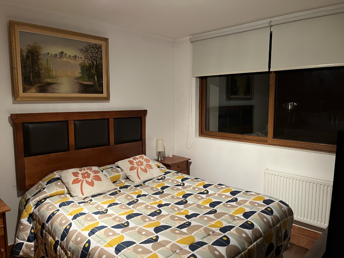 Venta Casa NOSP 5D en suite Walk-in cl&oacute;set 5B 3E La Reina Alta - La Reina